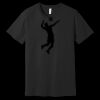 Unisex Jersey Short Sleeve Tee Thumbnail