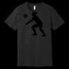 Unisex Jersey Short Sleeve Tee Thumbnail