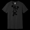 Unisex Jersey Short Sleeve Tee Thumbnail