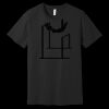 Unisex Jersey Short Sleeve Tee Thumbnail