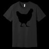 Unisex Jersey Short Sleeve Tee Thumbnail