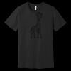 Unisex Jersey Short Sleeve Tee Thumbnail