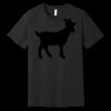 Unisex Jersey Short Sleeve Tee Thumbnail