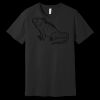 Unisex Jersey Short Sleeve Tee Thumbnail