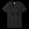 Unisex Jersey Short Sleeve Tee Thumbnail