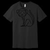 Unisex Jersey Short Sleeve Tee Thumbnail