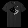 Unisex Jersey Short Sleeve Tee Thumbnail