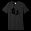Unisex Jersey Short Sleeve Tee Thumbnail