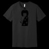 Unisex Jersey Short Sleeve Tee Thumbnail