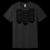 Unisex Jersey Short Sleeve Tee Thumbnail