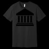 Unisex Jersey Short Sleeve Tee Thumbnail