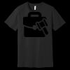 Unisex Jersey Short Sleeve Tee Thumbnail