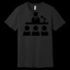 Unisex Jersey Short Sleeve Tee Thumbnail