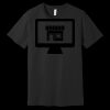 Unisex Jersey Short Sleeve Tee Thumbnail