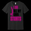 Unisex Jersey Short Sleeve Tee Thumbnail