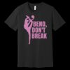 Unisex Jersey Short Sleeve Tee Thumbnail