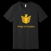 Unisex Jersey Short Sleeve Tee Thumbnail