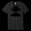 Unisex Jersey Short Sleeve Tee Thumbnail