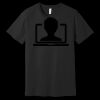 Unisex Jersey Short Sleeve Tee Thumbnail
