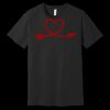 Unisex Jersey Short Sleeve Tee Thumbnail