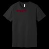 Unisex Jersey Short Sleeve Tee Thumbnail