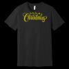 Unisex Jersey Short Sleeve Tee Thumbnail