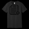 Unisex Jersey Short Sleeve Tee Thumbnail