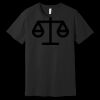 Unisex Jersey Short Sleeve Tee Thumbnail