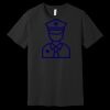 Unisex Jersey Short Sleeve Tee Thumbnail