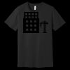 Unisex Jersey Short Sleeve Tee Thumbnail