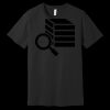 Unisex Jersey Short Sleeve Tee Thumbnail
