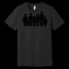 Unisex Jersey Short Sleeve Tee Thumbnail