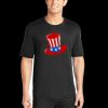 Performance Polyester Competitor™ Tee Thumbnail