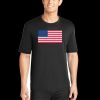 Performance Polyester Competitor™ Tee Thumbnail