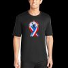 Performance Polyester Competitor™ Tee Thumbnail