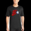 Performance Polyester Competitor™ Tee Thumbnail
