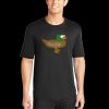 Performance Polyester Competitor™ Tee Thumbnail