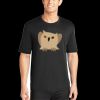 Performance Polyester Competitor™ Tee Thumbnail