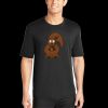 Performance Polyester Competitor™ Tee Thumbnail