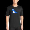 Performance Polyester Competitor™ Tee Thumbnail