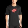 Performance Polyester Competitor™ Tee Thumbnail