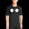 Performance Polyester Competitor™ Tee Thumbnail