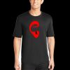 Performance Polyester Competitor™ Tee Thumbnail