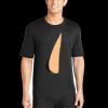 Performance Polyester Competitor™ Tee Thumbnail