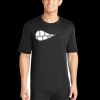 Performance Polyester Competitor™ Tee Thumbnail