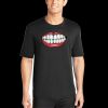Performance Polyester Competitor™ Tee Thumbnail