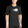 Performance Polyester Competitor™ Tee Thumbnail