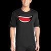 Performance Polyester Competitor™ Tee Thumbnail