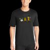 Performance Polyester Competitor™ Tee Thumbnail