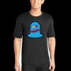 Performance Polyester Competitor™ Tee Thumbnail